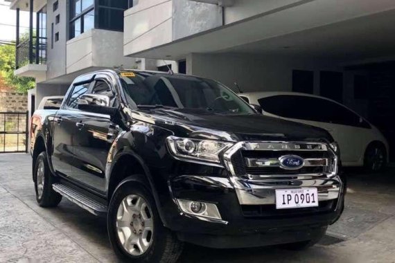 2017 Ford Ranger for sale