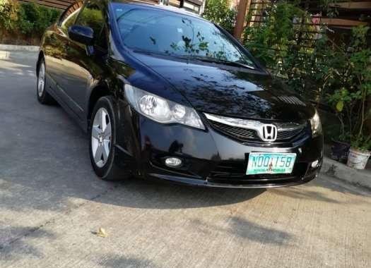 Honda Civic 2009 for sale