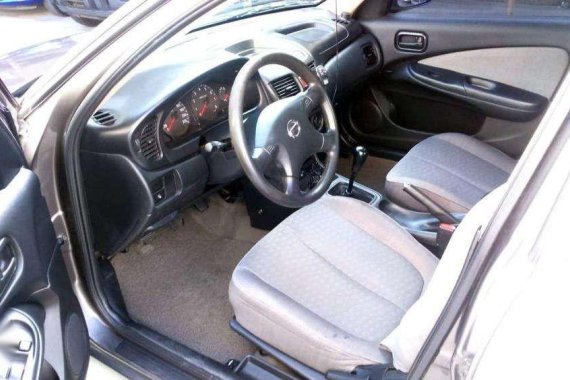 Nissan Sentra 2006 GX for sale