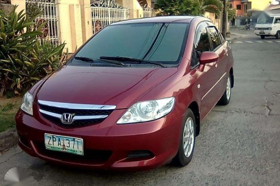 2008 Honda City automatic low mileage top of the line super fresh