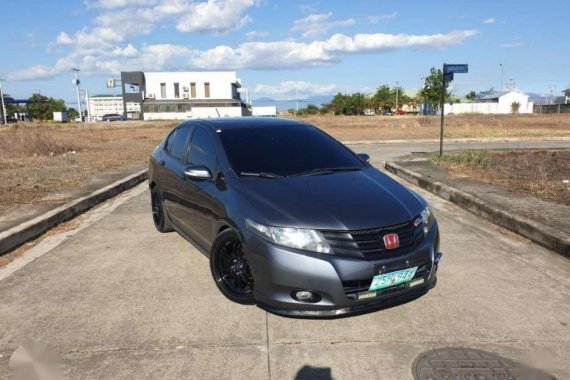 2009 Honda City For sale