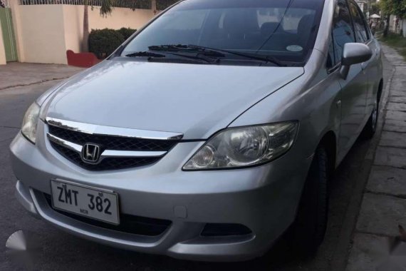 Honda City 2008 for sale 