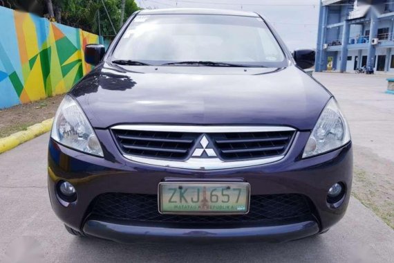 2008 Mitsubishi Fuzion for sale