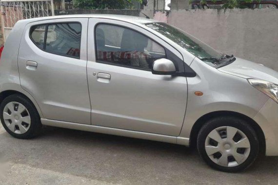 Suzuki Celerio MT 2011 for sale