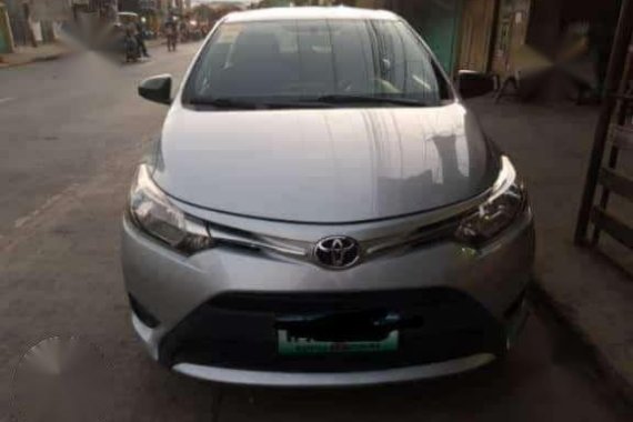 Toyota Vios 2014 Very good condition