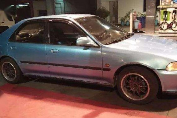 Honda Civic 1995 for sale