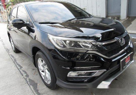 Honda CR-V 2016 for sale 