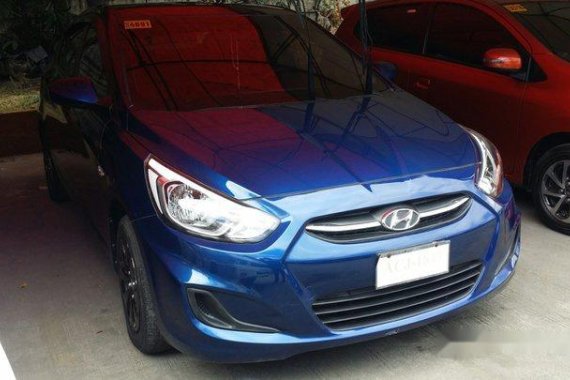 Hyundai Accent 2016 for sale 