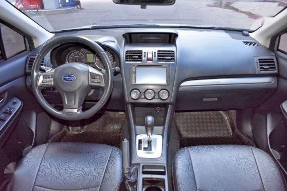 2015 Subaru XV AT for sale 