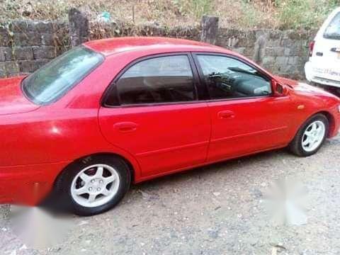 1997 Mazda 323 for sale