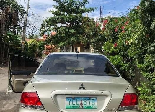 Mitsubishi Lancer 2003 for sale