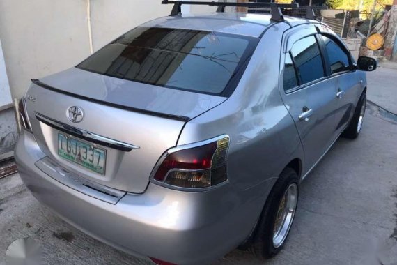 Toyota Vios 2009 for sale