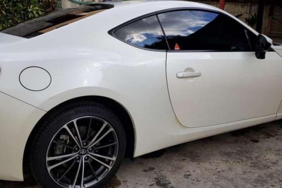 2014 Toyota 86 for sale