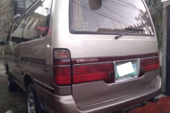 Toyota Hiace 2011 for sale