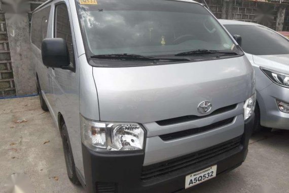 2016 Toyota Commuter Hiace 3.0 Engine for sale