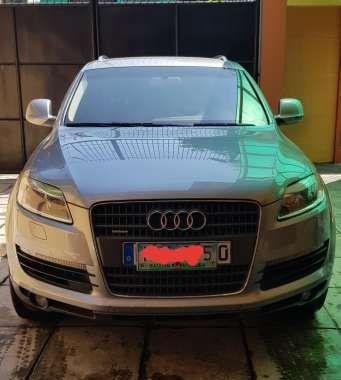 2009 Audi Q7 3.0 Diesel Well Maintained