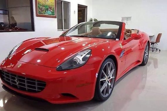 Ferrari California 2013 for sale