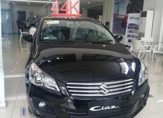 2019 Suzuki Ciaz MT 44k DP. All-In Promo. No Hidden Charges Fast Approval.