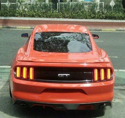 Ford Mustang 2015 GT FOR SALE