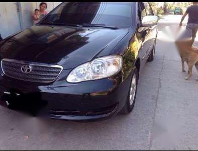 Toyota Corolla Altis 2006 for sale