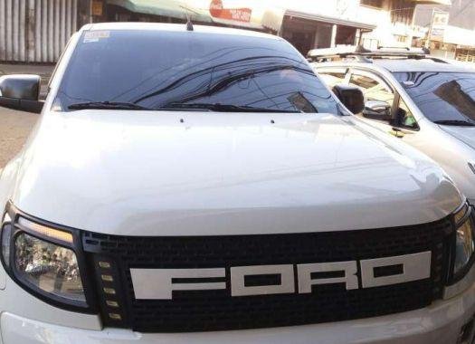 Ford Ranger 2015 for sale