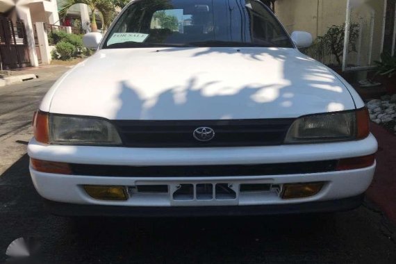 Toyota Corolla 1993 for sale