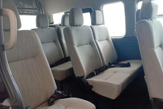 Nissan NV350 Urvan 2019 NEW FOR SALE