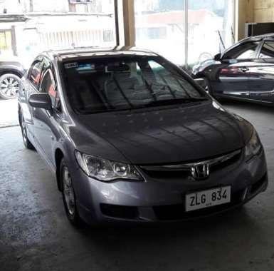HONDA CIVIC 2007 FOR SALE