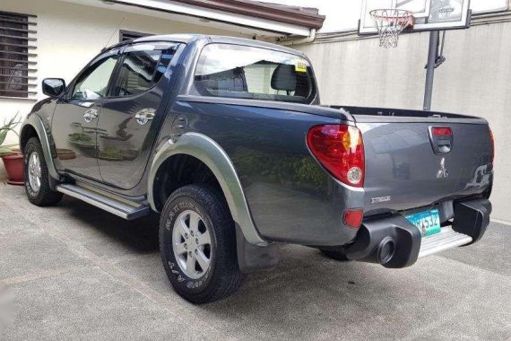 2013 Mitsubishi Strada for sale