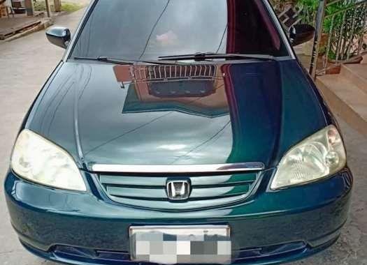 Honda Civic lxi 2006 for sale