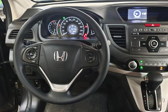 2015 HONDA CR-V 2.0 4x2 Modulo GAS AT for sale