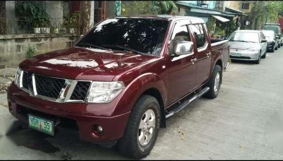 Nissan Navara 2010 for sale