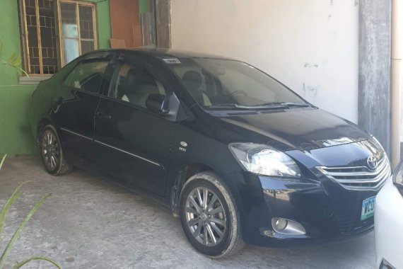 Toyota Vios 2013 for sale