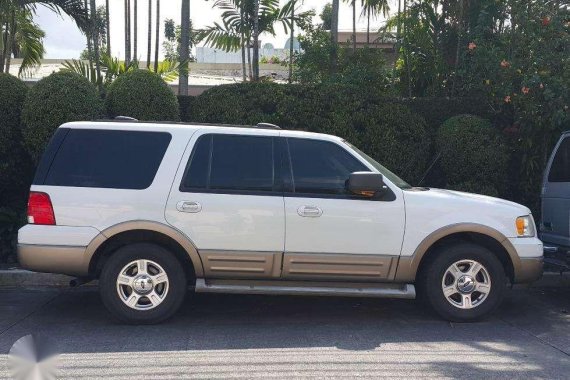 2004 Ford Expedition for sale