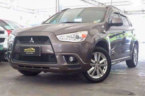 2012 Mitsubishi Asx for sale