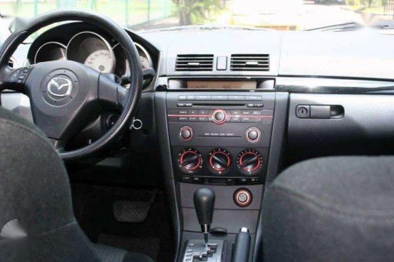 2011 MAZDA 3 for sale