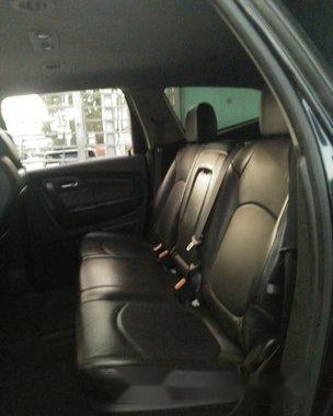 Chevrolet Traverse 2012 FOR SALE