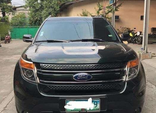 Ford Explorer 2013 for sale