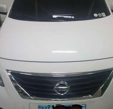 2013 Nissan Almera for sale