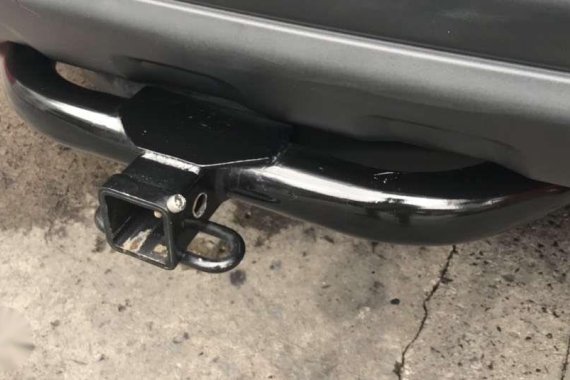 Mitsubishi Montero 2011 for sale