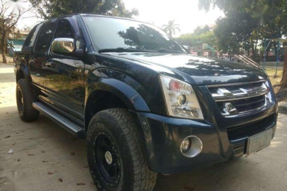 Isuzu D-max 2010 for sale