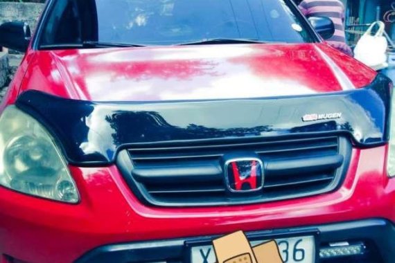 Like new Honda Crv for sale