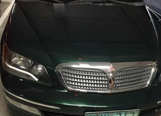 Mitsubishi Lancer 2003 For Sale