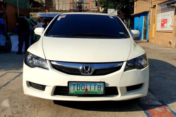 Honda Civic 2011 for sale