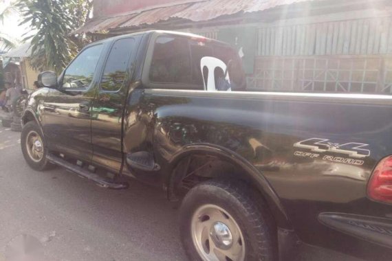 Ford F150 ( 2001) year model for sale