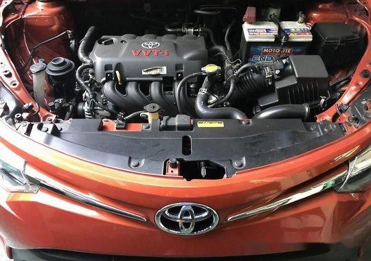 Toyota Vios 2015 for sale 