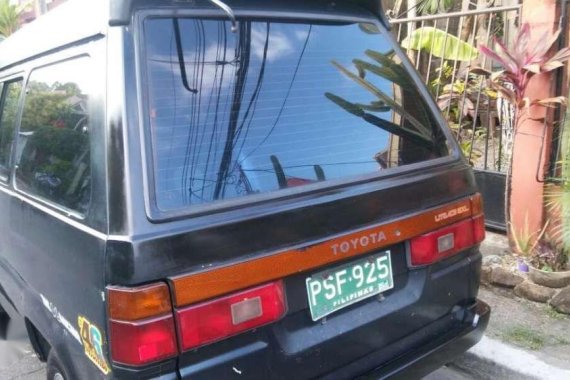 Toyota Liteace 1999 for sale