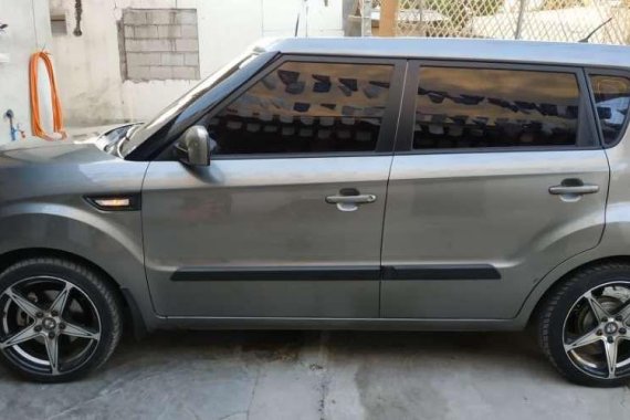 Kia Soul 2011 1.6LX for sale