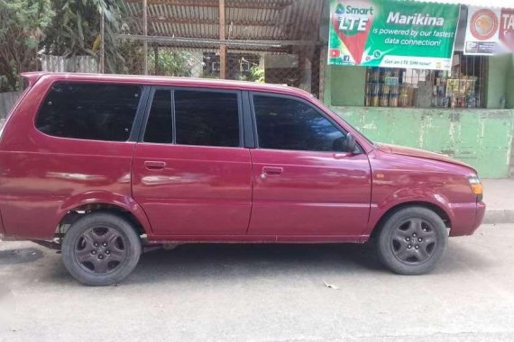 Toyota Revo 1999 for sale