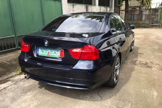 2010 BMW 318I FOR SALE